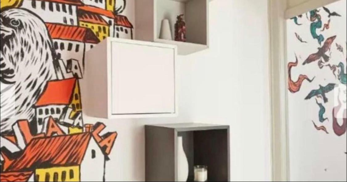 Bairro Alto 4 Appartement *
