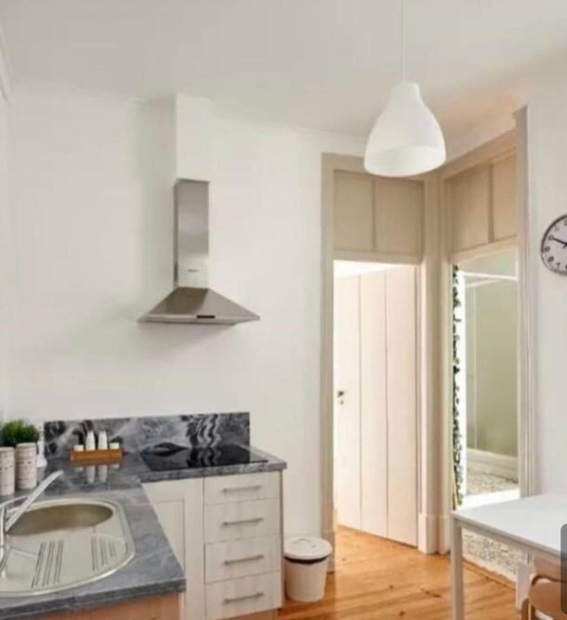 Bairro Alto 4 Appartement Lissabon